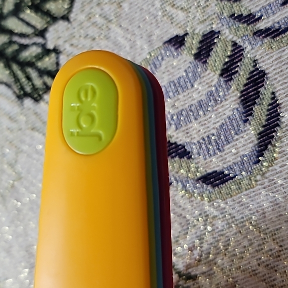 NWOT measuring cups and spoons complete sets Never used MADE BY JOIE & TRUDEAU - Picture 5 of 14